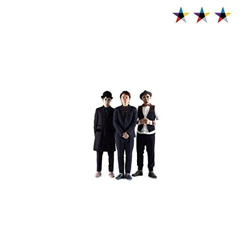 (Album) ★★★ by H ZETTRIO Animate International