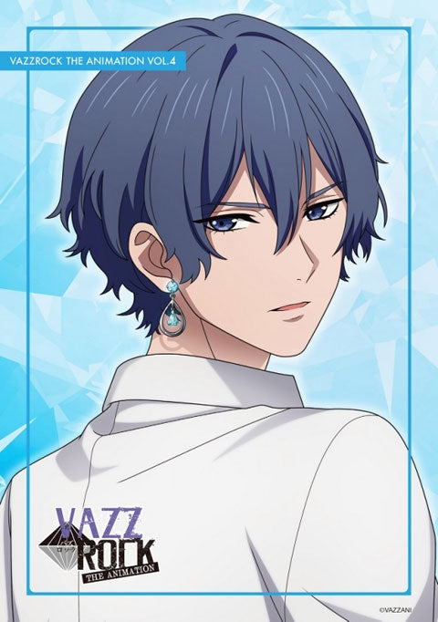 (Blu-ray) VAZZROCK THE ANIMATION Vol. 4