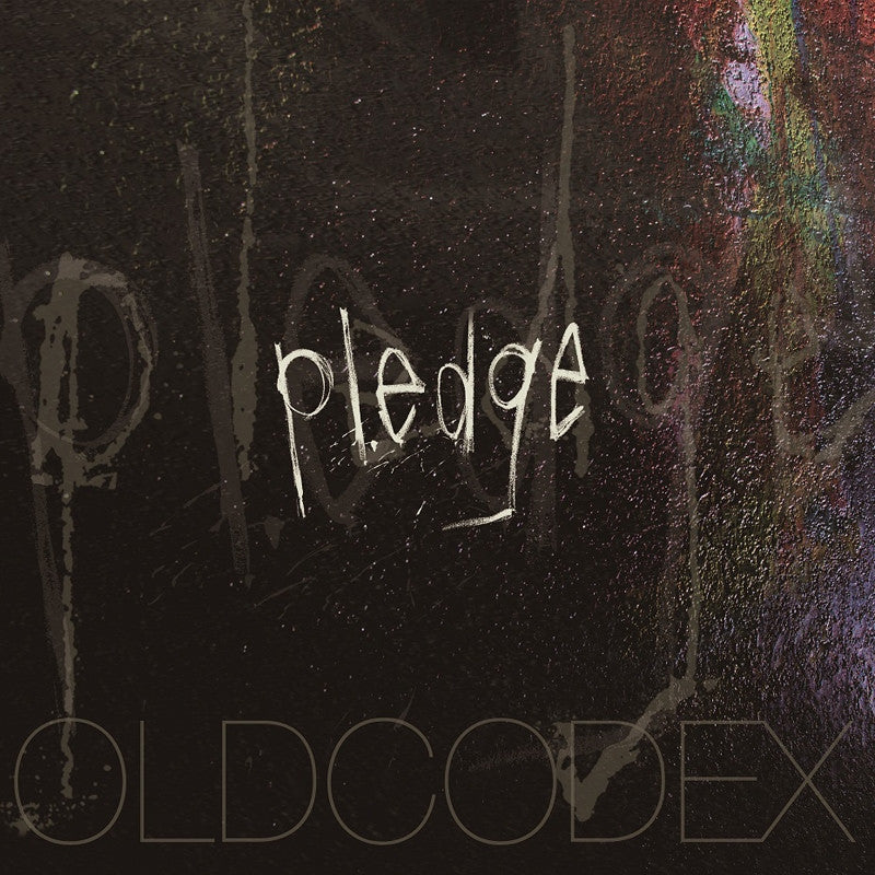 (Album) pledge by OLDCODEX Animate International