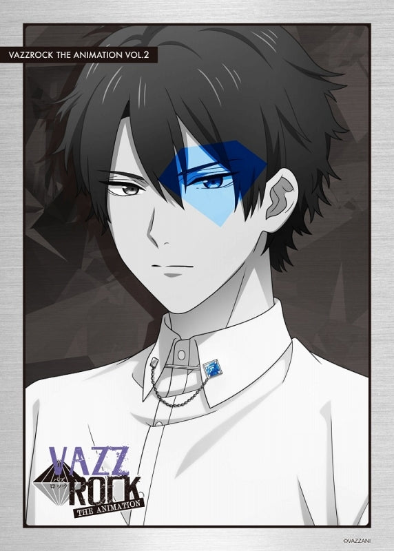 (Blu-ray) VAZZROCK THE ANIMATION Vol. 2