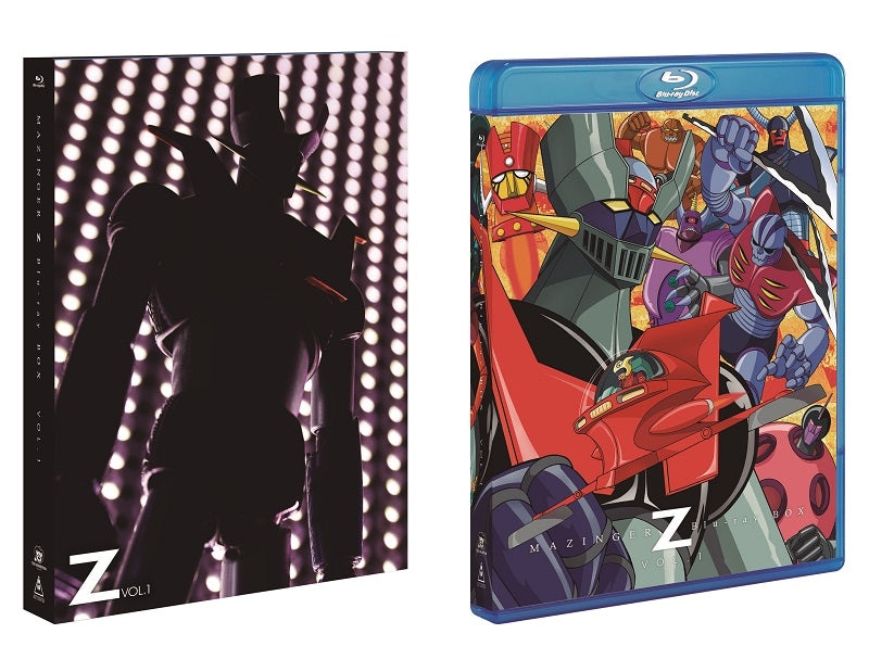 Blu-ray) Box Set – Page 43