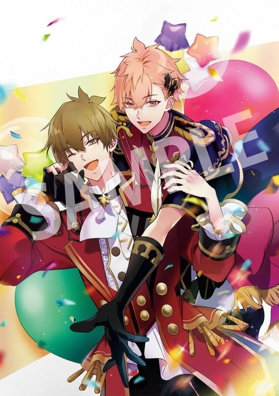 (DVD) Tsukiuta. THE ANIMATION 2 TV Series Vol. 4 Animate International