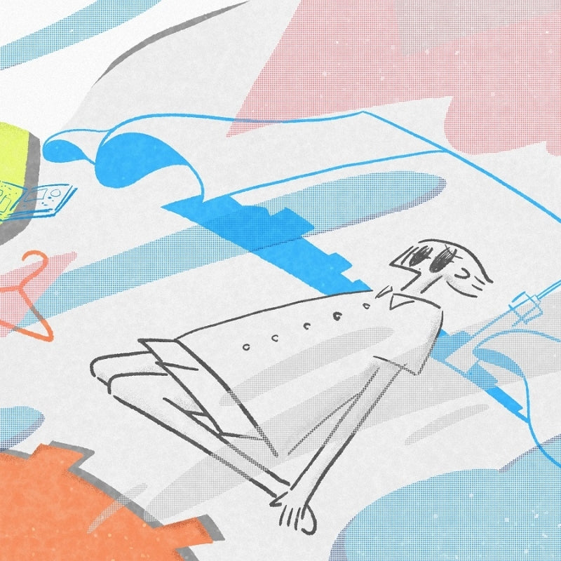 (Album) Utsukushii Hibi by Yui Nishio Animate International