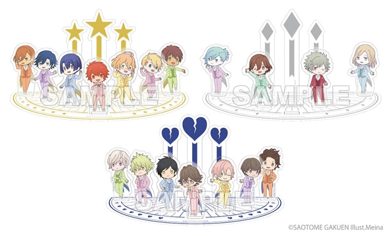 (DVD) Uta no Prince-sama UtaPri WEB Radio Joint Online Event DVD SPECIAL BOX Event Animate International