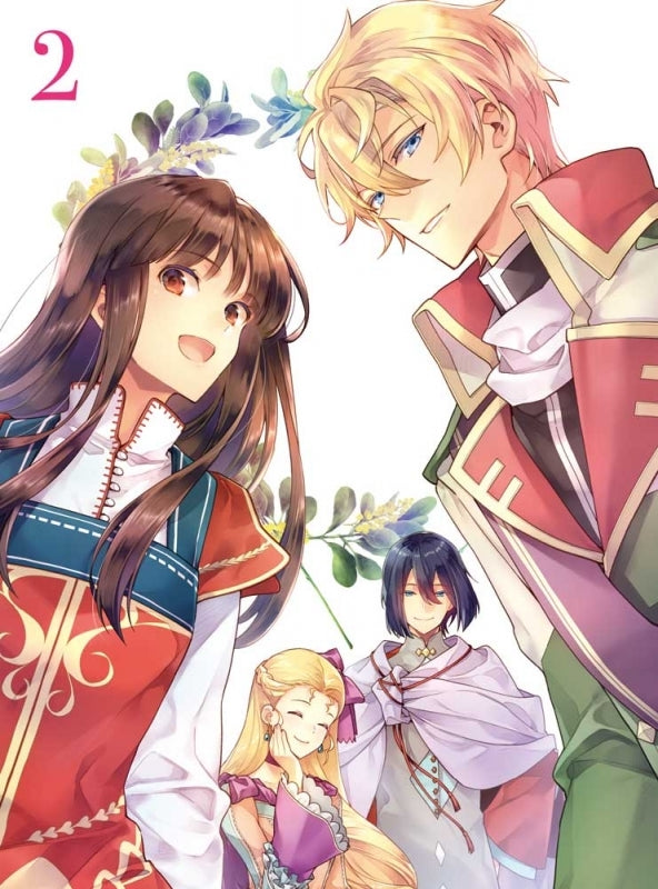 (DVD) The Saint's Magic Power is Omnipotent TV Series Vol. 2 Animate International