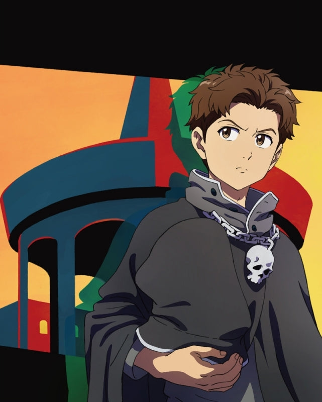 (DVD) Boogiepop wa Warawanai TV Series Vol. 3 Animate International