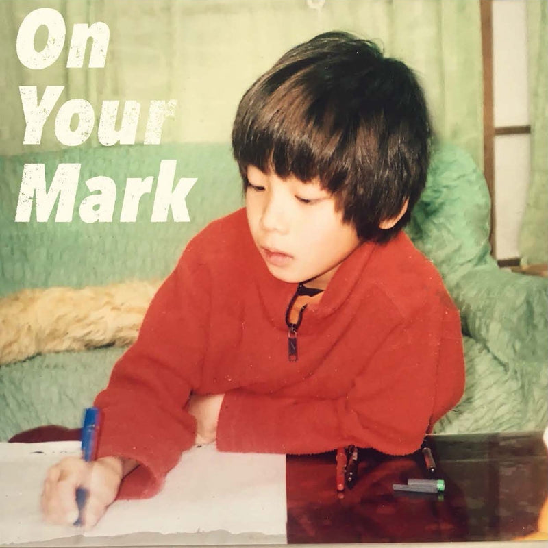 (Album) On Your Mark by Miyakawa-kun Animate International