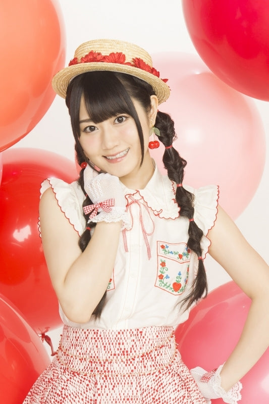 (Character Song) Looking Order: diva. Kurush (CV. Yui Ogura) Animate International