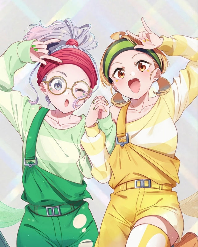 (DVD) SELECTION PROJECT TV Series Vol. 2 Animate International