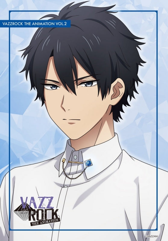 (Blu-ray) VAZZROCK THE ANIMATION Vol. 2