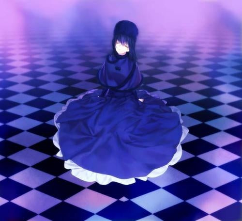 (Soundtrack) Witch on the Holy Night Original Windows Soundtrack