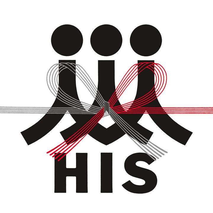 (Album) Nihon no Hito by HIS Animate International