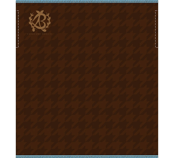 (Goods - Toiletries) Aokana: Four Rhythm Across the Blue Kunahama Institute Official Face Mask Animate International