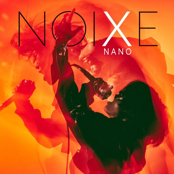 (Album) NOIXE by Nano