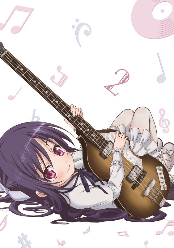 (Blu-ray) Angel's 3Piece TV Series 2 Animate International