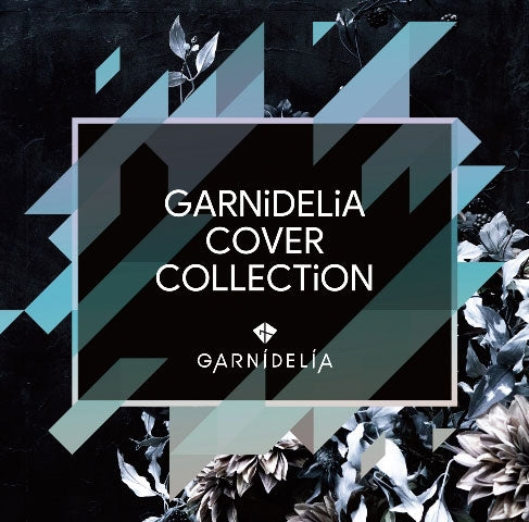 GARNiDELiA　CD Amazon.com: Garnidelia - Ambiguous (CD+DVD) [Japan CD] DFCL