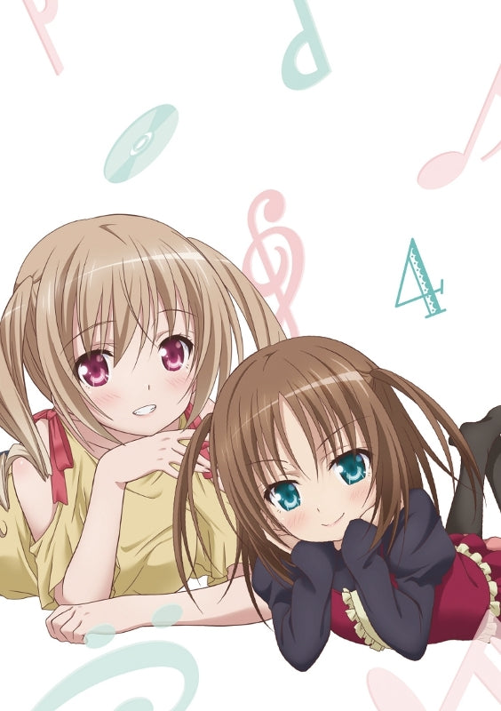 (DVD) Angel's 3Piece TV Series 4 Animate International