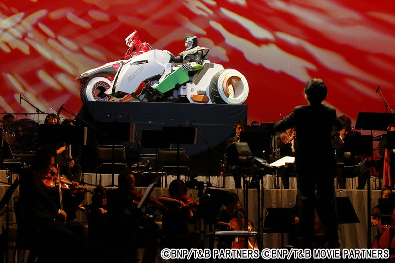 (Blu-ray) THE SOUND OF TIGER & BUNNY 2016