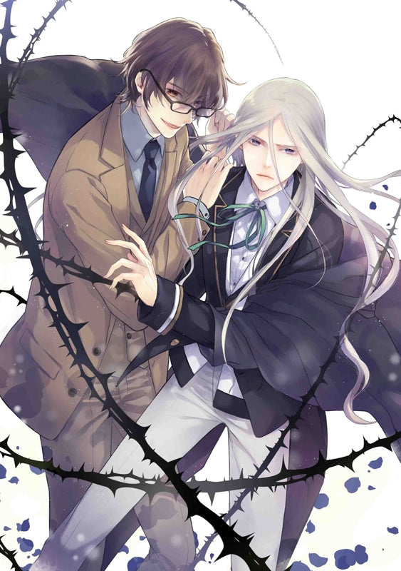 (Blu-ray) Butlers x Battlers TV Series Vol. 5 Animate International