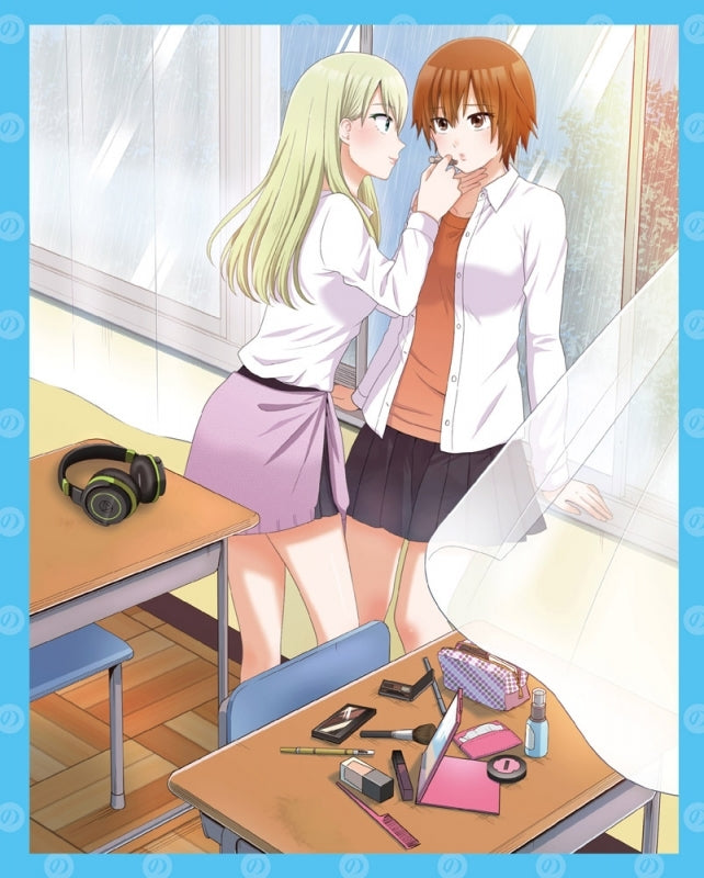 (Blu-ray) Wasteful Days of High School Girls TV Series Vol. 3 Animate International