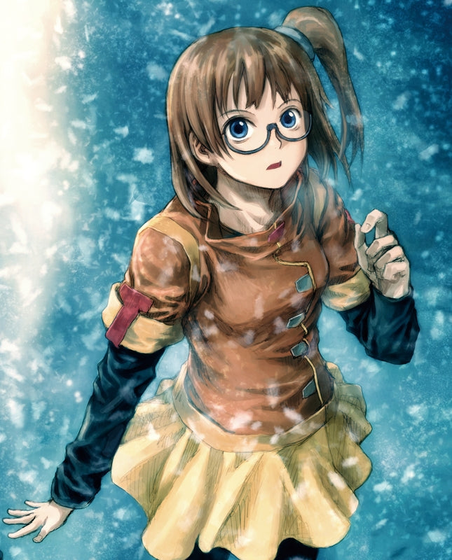 (Blu-ray) RErideD: Tokigoe no Derrida TV Series Blu-ray BOX II Animate International