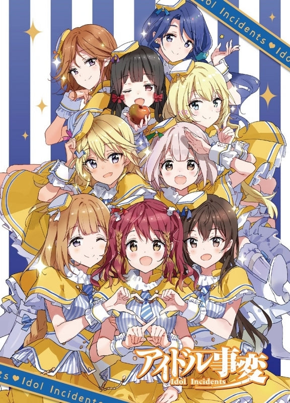 (DVD) TV Idol Jihen 6 Animate International
