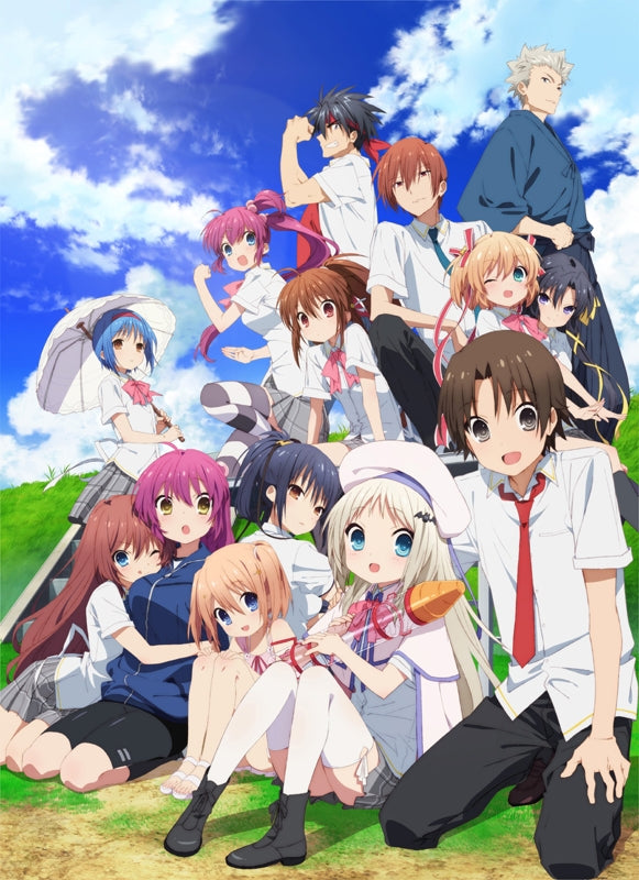 (Blu-ray) Kud Wafter The Movie