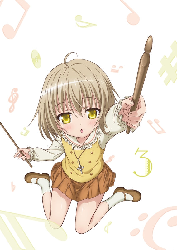 (DVD) Angel's 3Piece TV Series 3 Animate International