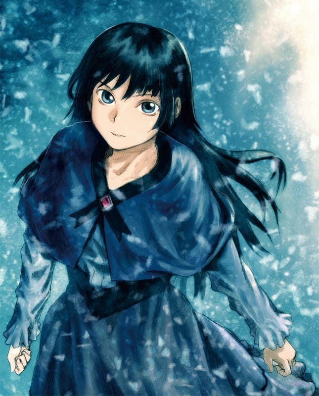 (Blu-ray) RErideD: Tokigoe no Derrida TV Series Blu-ray BOX I Animate International