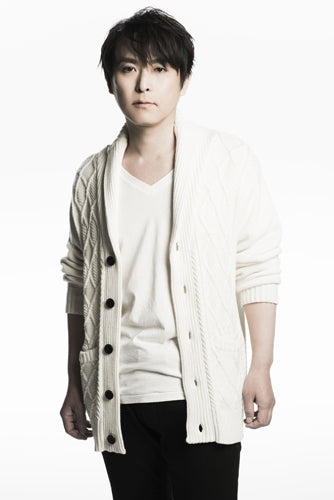 (Album) Anniversary Album by Soichiro Hoshi Animate International