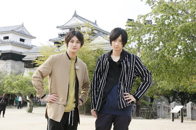 (DVD) Aramaki-kun to Takasaki-kun Seto Naikai Isshu Drive Futari-tabi Part 2 Animate International