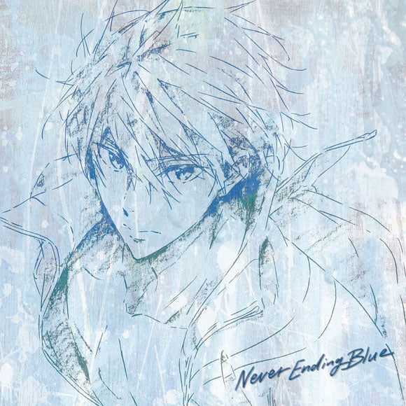 (Soundtrack) Free! the Movie: the Final Stroke Part 2 Original Soundtrack