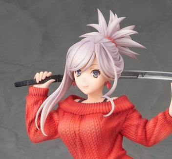 (Bishojo Figure) Fate/Grand Order Miyamoto Musashi: Casual Ver. Animate International