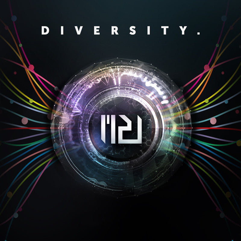 (Album) DIVERSITY by M2U Animate International