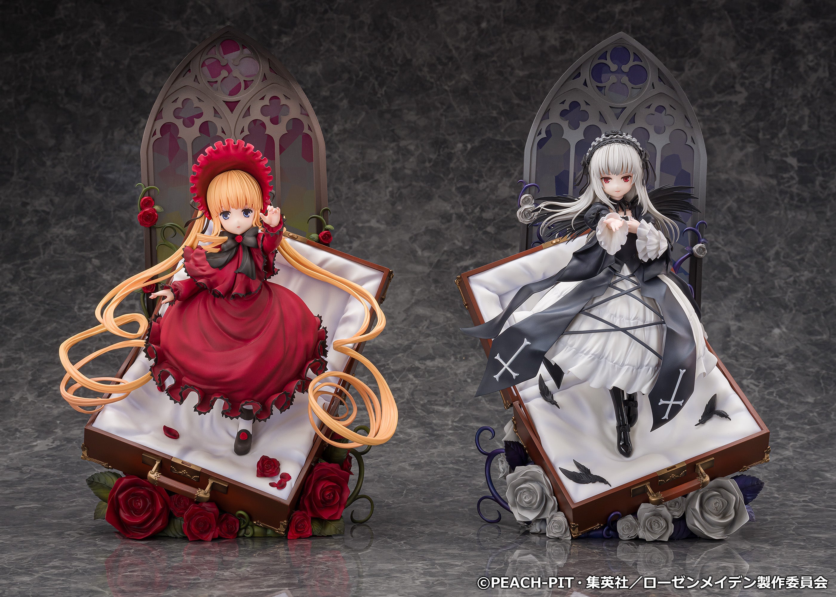 【CLOSING SOON】Pre-orders close: July 30 - August 5 2025