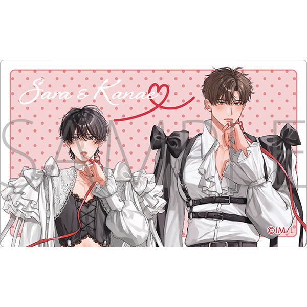 【CLOSING SOON】Pre-orders close: June 3 - 9 2026