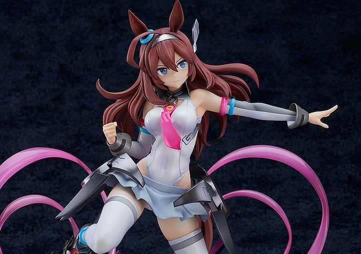 ＼SPOTLIGHT／ Uma Musume: Pretty Derby