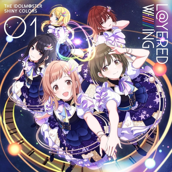 ＼SPOTLIGHT／ THE IDOLM@STER SHINY COLORS