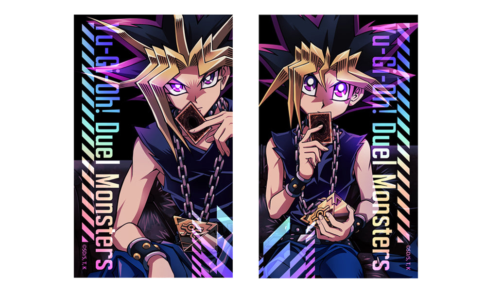 ＼SPOTLIGHT／ Yu-Gi-Oh!