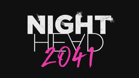 NIGHT HEAD 2041