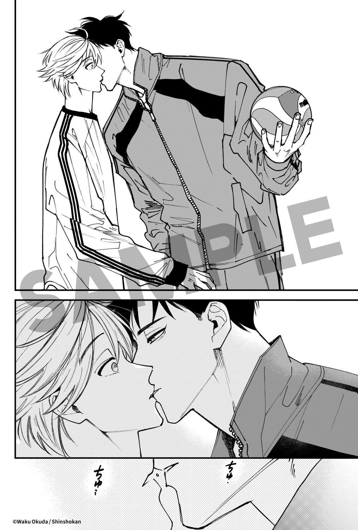 [※Blind](Goods - Card) Setoguchi senpai blurts things out Trading Clear Card