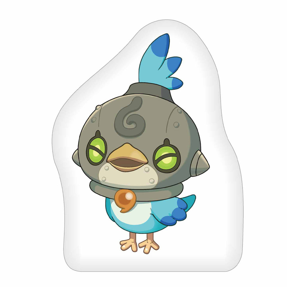 (Goods - Cushion) FANTASY LIFE i: The Girl Who Steals Time Mascot Character Cushion - Trip