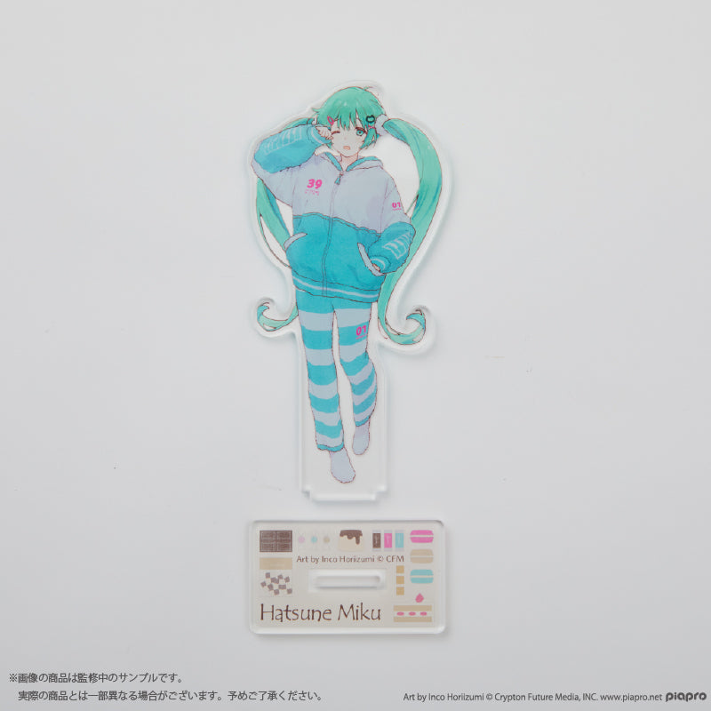 (Goods - Acrylic Stand) HATSUNE MIKU Acrylic Stand