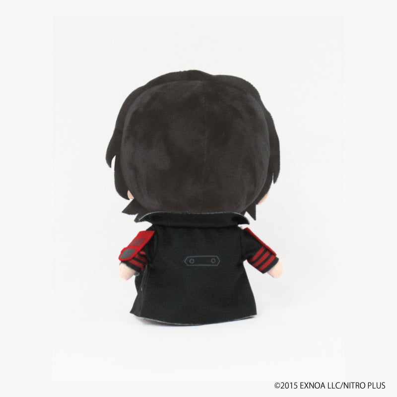 (Goods - Plushie) Wanpaku! Touken Ranbu Plush 02 - Kashuu Kiyomitsu