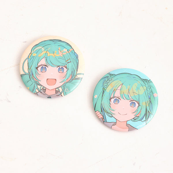 Hatsune Miku x earth music&ecology Japan Label