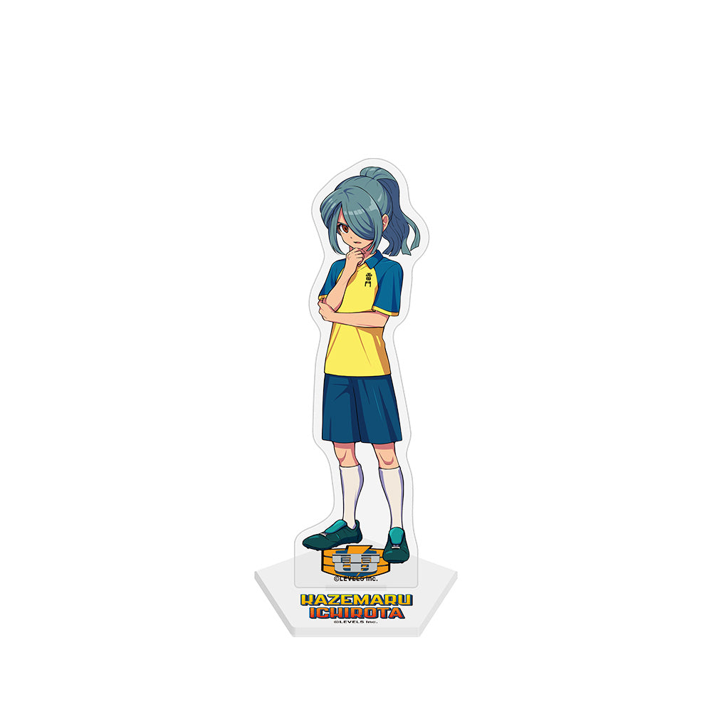 (Goods - Acrylic Stand) Inazuma Eleven: Victory Road Character Acrylic Stand Vol. 2 Ichirota Kazemaru