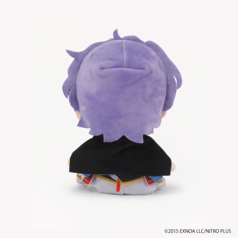 (Goods - Plushie) Wanpaku! Touken Ranbu Plush 03 - Kasen Kanesada