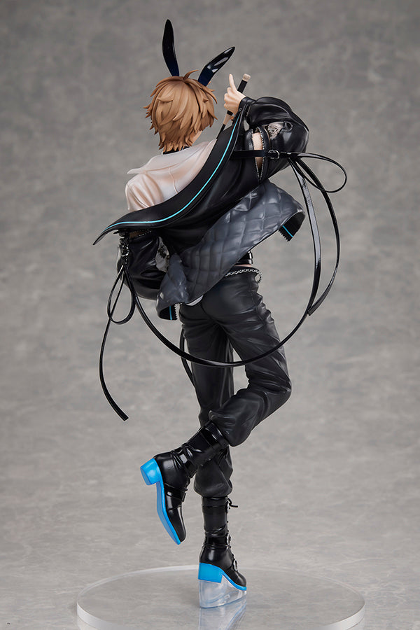 (Figure) NU: Carnival Eiden Bunny ver. {Bonus: Postcard}
