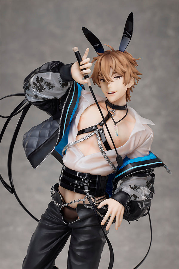 (Figure) NU: Carnival Eiden Bunny ver. {Bonus: Postcard}