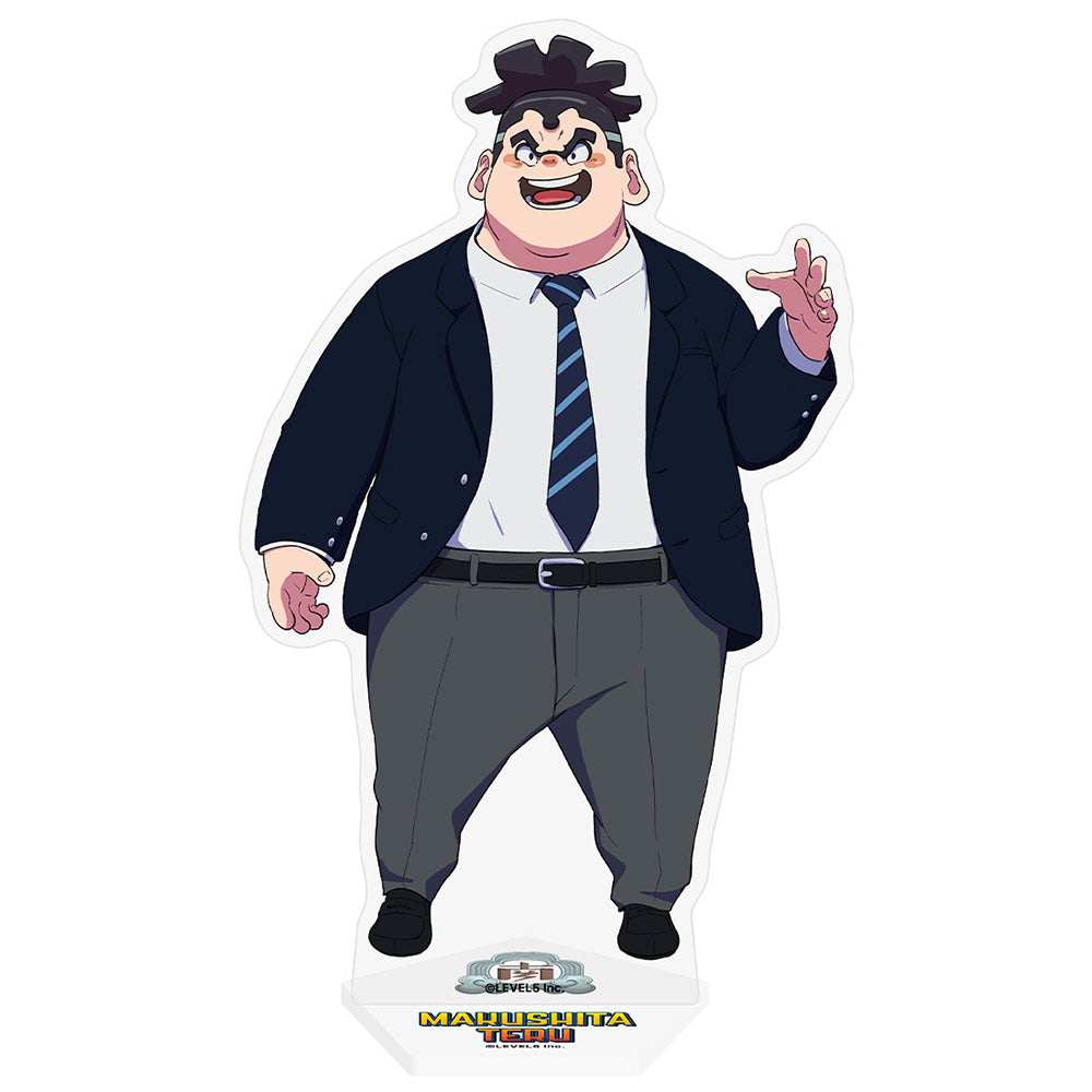 (Goods - Acrylic Stand) Inazuma Eleven: Victory Road Character Acrylic Stand Vol. 3 - Makushita Teru